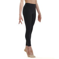 PASTORELLI Leggings Sculpt Nero