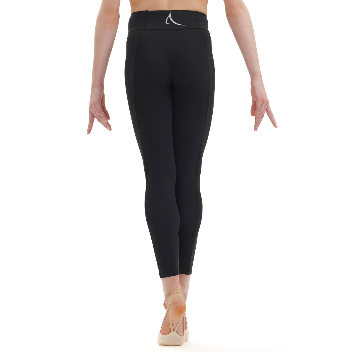 PASTORELLI Leggings Sculpt Nero