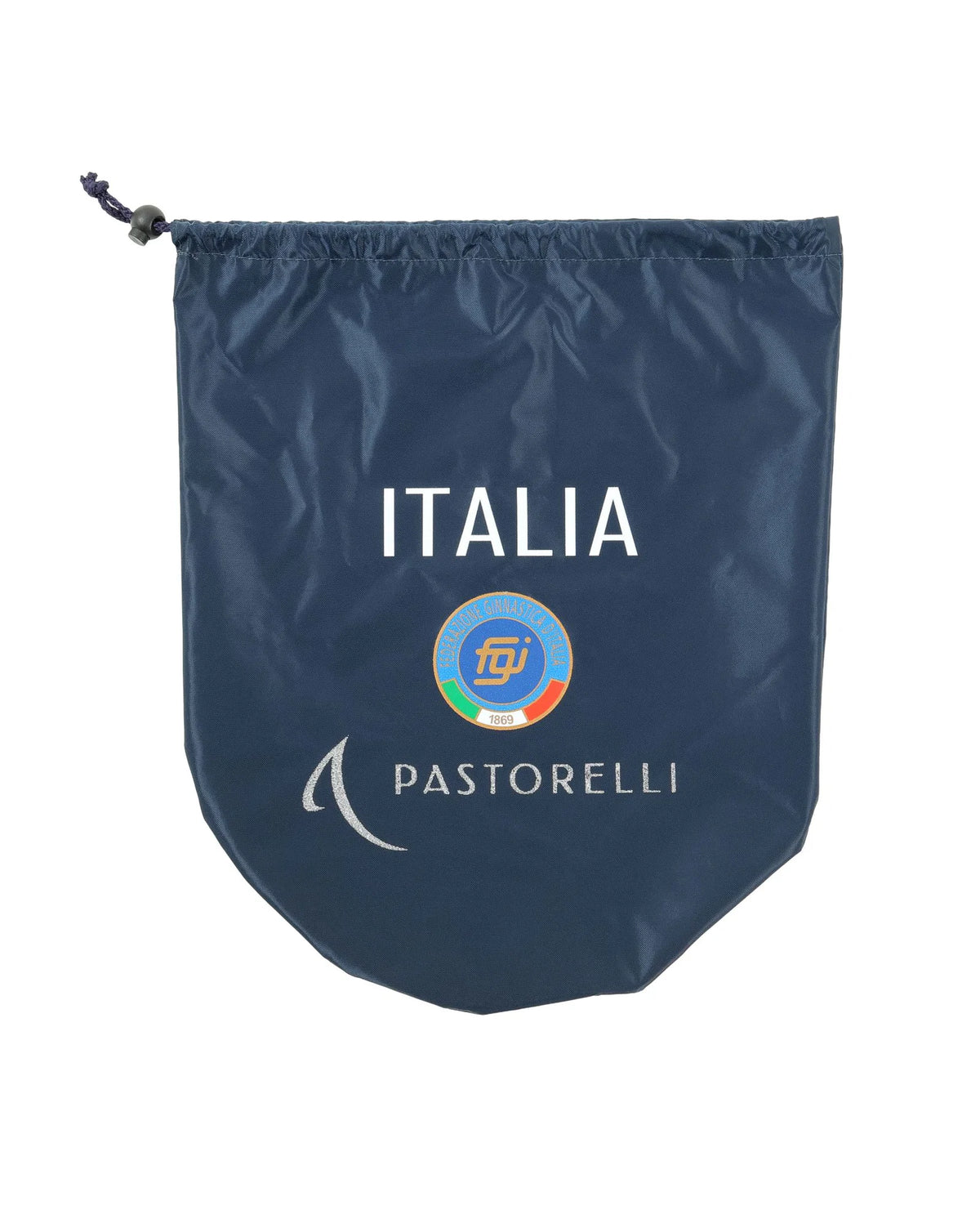 PASTORELLI Portapalla monocolore nylon FGI ITALIA