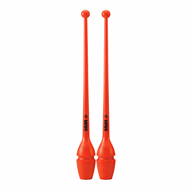 SASAKI Clavette ad Incastro Rosso Brillante 40,5 cm - M-34JKH BRR - FIG
