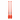 SASAKI Clavette ad Incastro Rosso Brillante 40,5 cm - M-34JKH BRR - FIG