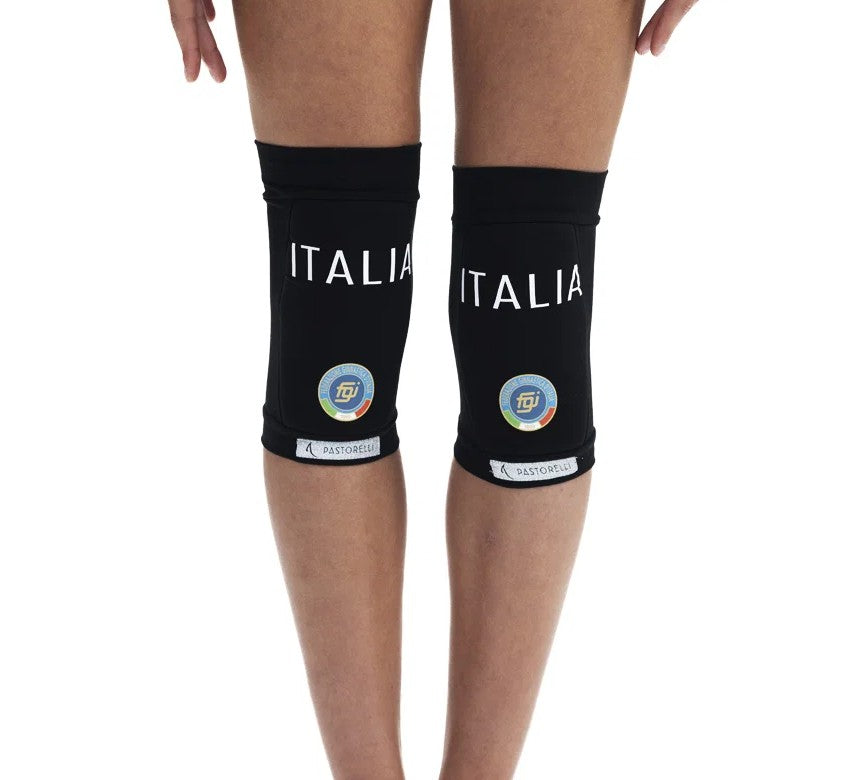 PASTORELLI Ginocchiere FGI ITALIA
