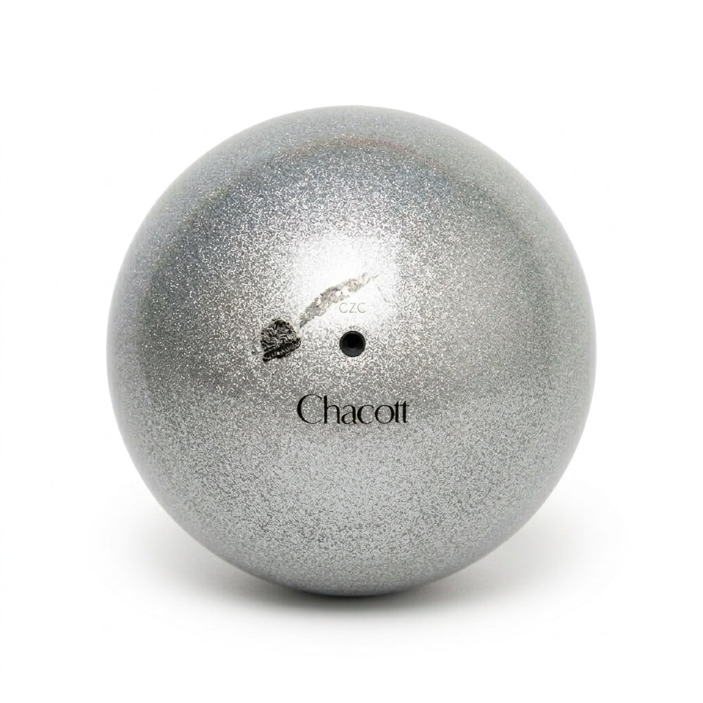 CHACOTT Palla Jewelry 598 Argento FIG