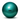 SASAKI Palla GymStar colore Verde Smeraldo - M-20A EMG - FIG