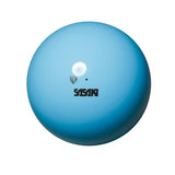 SASAKI Palla GymStar colore Celeste M-20A LIBU - FIG