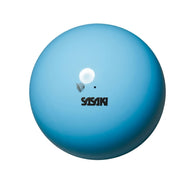 SASAKI Palla GymStar colore Celeste M-20A LIBU - FIG