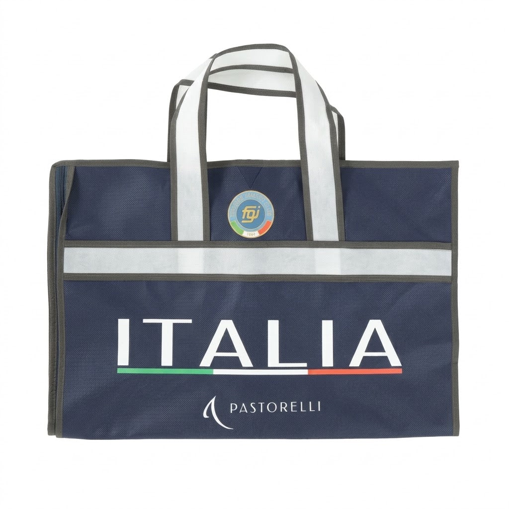 PASTORELLI Portabody con manici FGI ITALIA