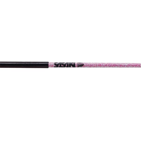 SASAKI Bacchetta Hologram Rosa impugnatura nera 57 cm - M-781HJK ROSxB - FIG