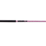 SASAKI Bacchetta Hologram Rosa impugnatura nera 57 cm - M-781HJK ROSxB - FIG