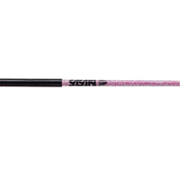 SASAKI Bacchetta Hologram Rosa impugnatura nera 57 cm - M-781HJK ROSxB - FIG