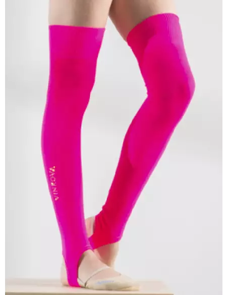DVILLENA Scaldamuscoli VINKOVA Fucsia fluo