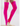 DVILLENA Scaldamuscoli VINKOVA Fucsia fluo