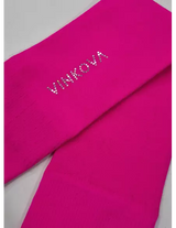 DVILLENA Scaldamuscoli VINKOVA Fucsia fluo