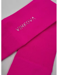 DVILLENA Scaldamuscoli VINKOVA Fucsia fluo