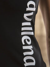 DVILLENA Shirt logo