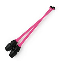 CHACOTT Clavette gomma 143 Nero Rosa L455