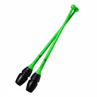 CHACOTT Clavette Hi-Grip 133 Verde fluo L455