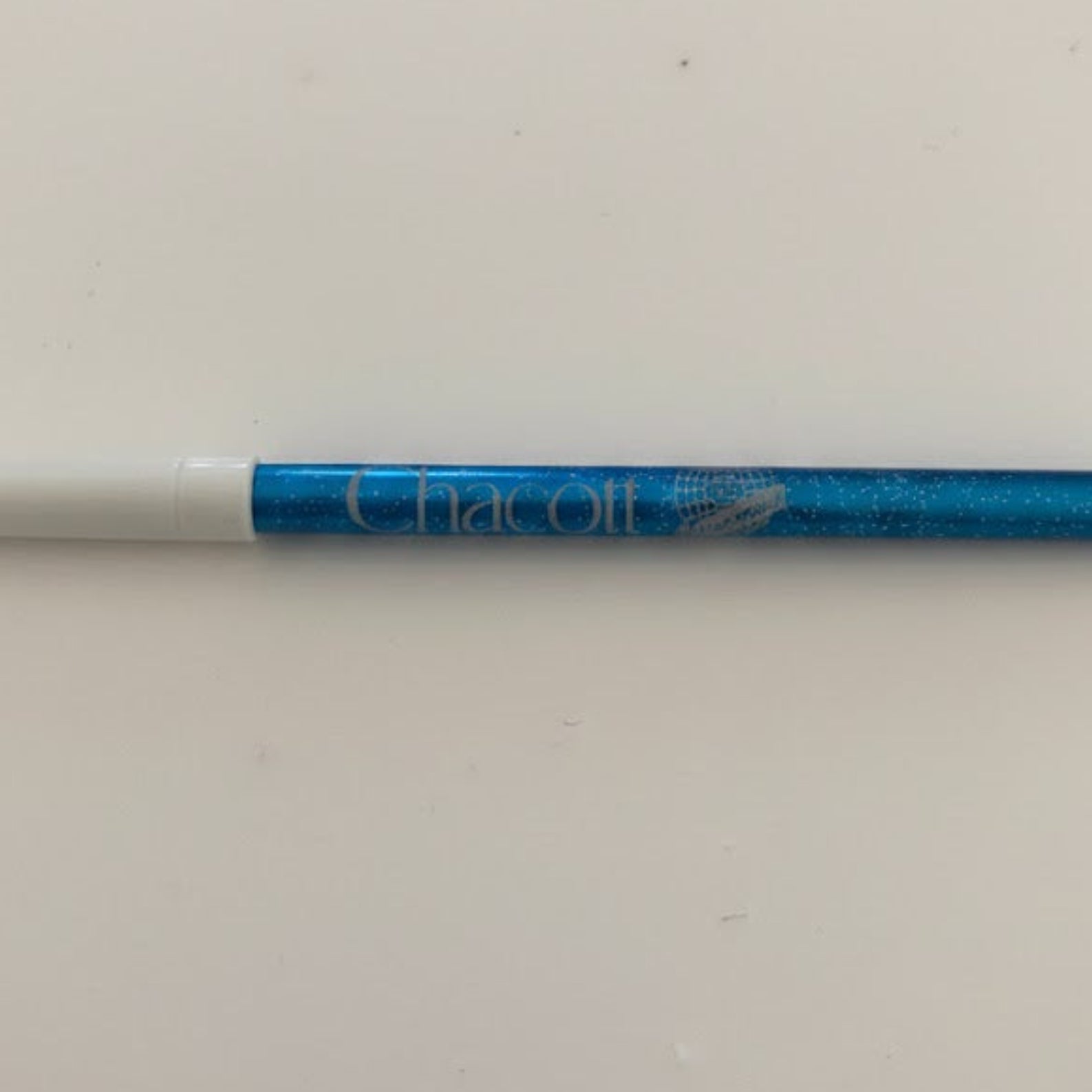 CHACOTT Bastoncino Ologramma 523 Blu Turchese