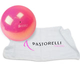 PASTORELLI Asciugamano Get Ready One