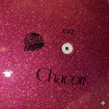 CHACOTT Palla Prisma 644 Azalea