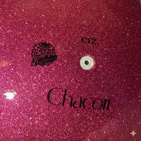 CHACOTT Palla Prisma 644 Azalea