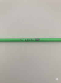 CHACOTT Bastoncino Ologramma 533 Verde Fluo