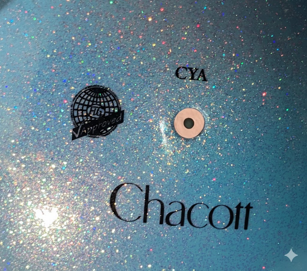 CHACOTT Palla Prisma 621 Giacinto