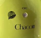 CHACOTT Palla monocolore 062 Giallo Limone