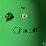 CHACOTT Palla monocolore 032 Verde Lime
