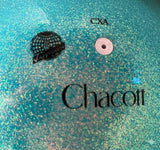 CHACOTT Palla Prisma 631 Verde Acqua