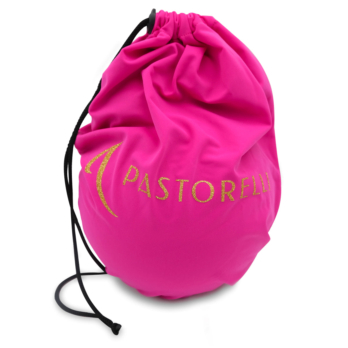 PASTORELLI Portapalla monocolore microfibra Fucsia
