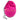PASTORELLI Portapalla monocolore microfibra Fucsia