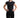 PASTORELLI T-shirt cotone Nero