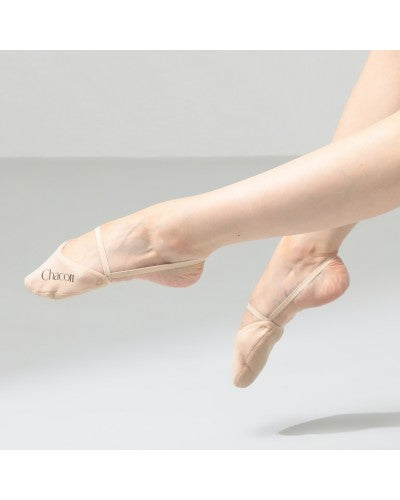 CHACOTT Mezzepunte 3D