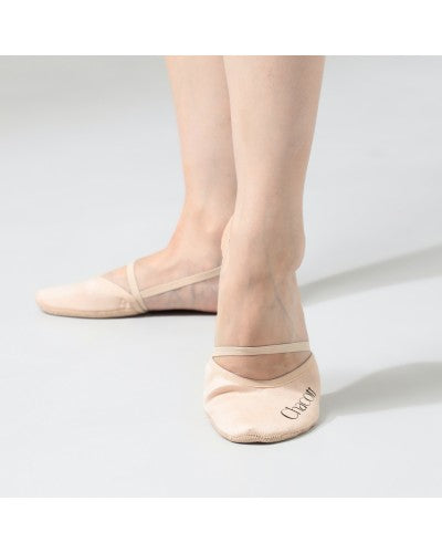 CHACOTT Mezzepunte 3D