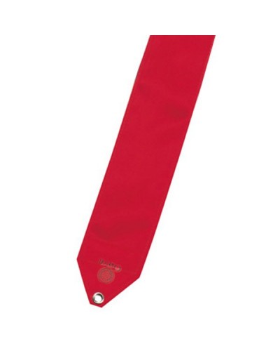 CHACOTT Nastro 6M 052 Rosso