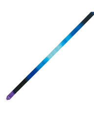 CHACOTT Nastro multicolore 6M 779 Blu Oscar