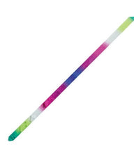 CHACOTT Nastro multicolore 6M 736 Verde
