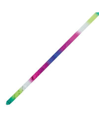 CHACOTT Nastro multicolore 5M 736 Verde