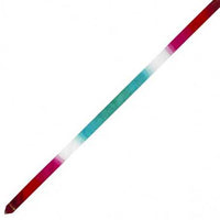 CHACOTT Nastro multicolore 6M 753 Fragola
