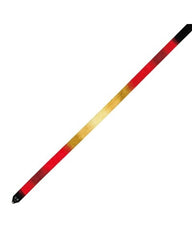 CHACOTT Nastro multicolore 6M 754 Scarlatto