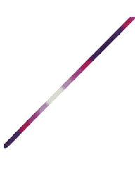 CHACOTT Nastro multicolore 6M 773 Malva