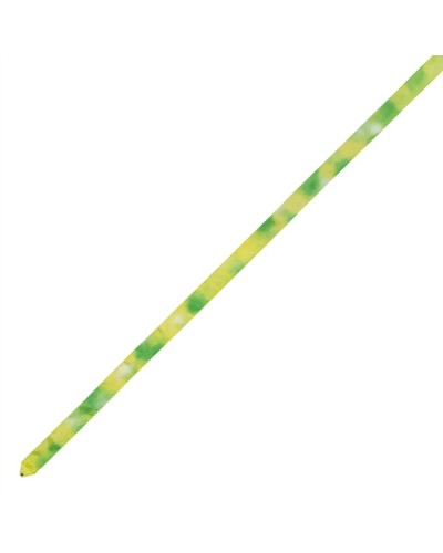 CHACOTT Nastro Tie Dye 6M 332 Verde Chiaro
