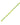CHACOTT Nastro Tie Dye 5M 332 Verde Chiaro