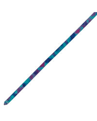CHACOTT Nastro Tie Dye 6M 376 Blu viola