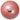 SASAKI Palla Metallic Rosa Albicocca- M-207M APCP- FIG