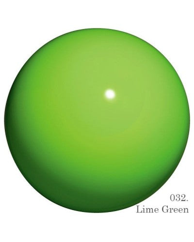 CHACOTT Palla monocolore 032 Verde Lime