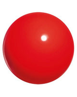 CHACOTT Palla monocolore 052 Rosso