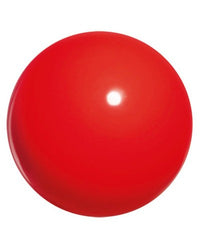 CHACOTT Palla monocolore 052 Rosso