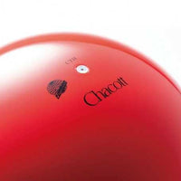 CHACOTT Palla monocolore 052 Rosso